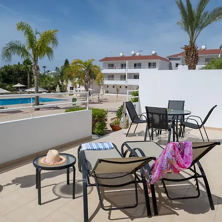Narcissos 'nissi Beach' C5 * Agia Napa